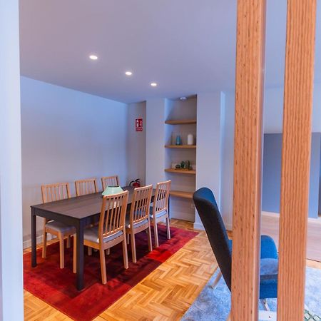 Casa Erme - Vut 4908 As Lejlighed Avilés Eksteriør billede