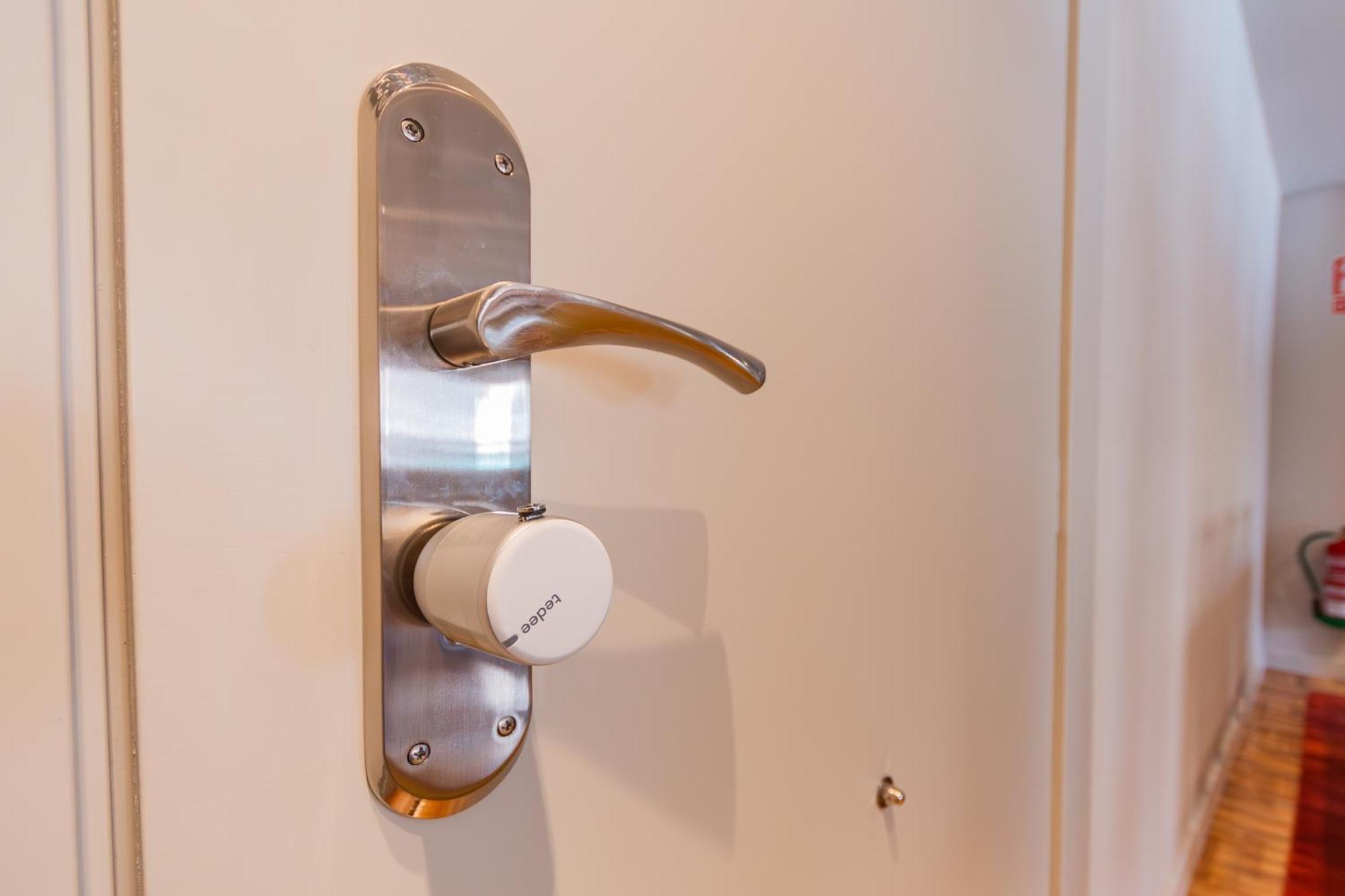 Casa Erme - Vut 4908 As Lejlighed Avilés Eksteriør billede