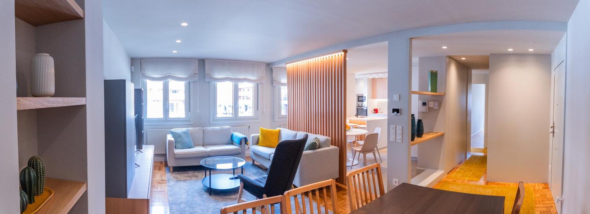 Casa Erme - Vut 4908 As Lejlighed Avilés Eksteriør billede